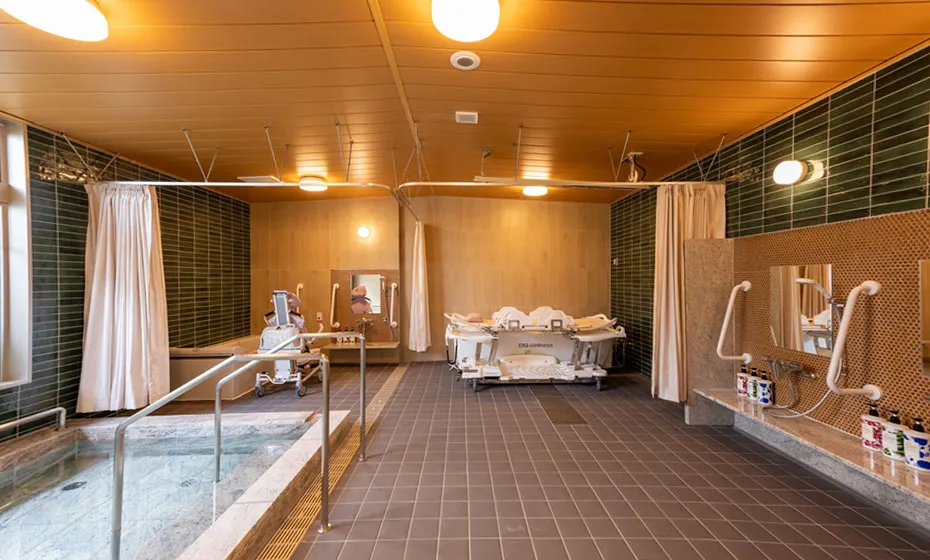 ドーミー杉並今川の紹介写真 5