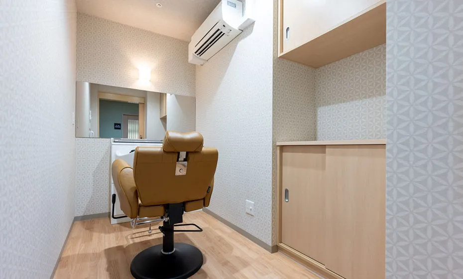 ドーミー杉並今川の紹介写真 6