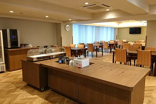 ドーミー岩槻LeviⅠ号館の紹介写真 3