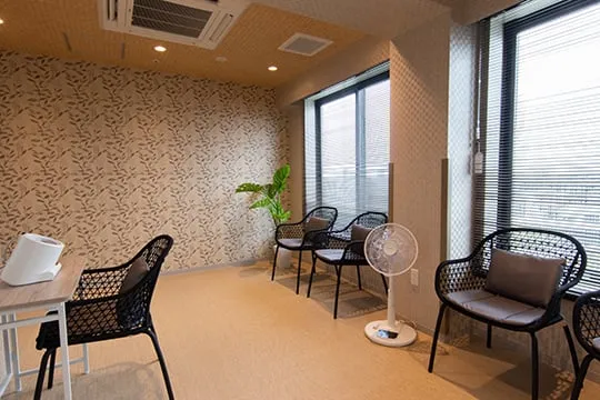 ドーミー岩槻LeviⅠ号館の紹介写真 5