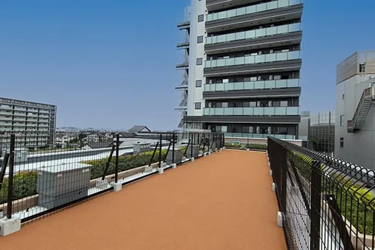 ドーミー岩槻LeviⅠ号館の紹介写真 6