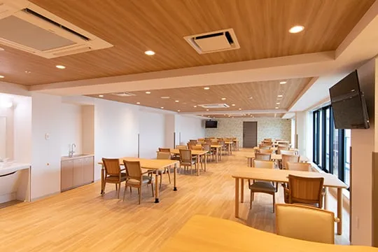 ドーミー岩槻LeviⅡ号館の紹介写真 2