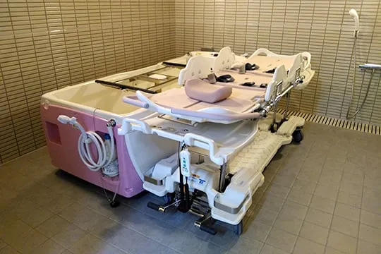 ドーミー岩槻LeviⅡ号館の紹介写真 4