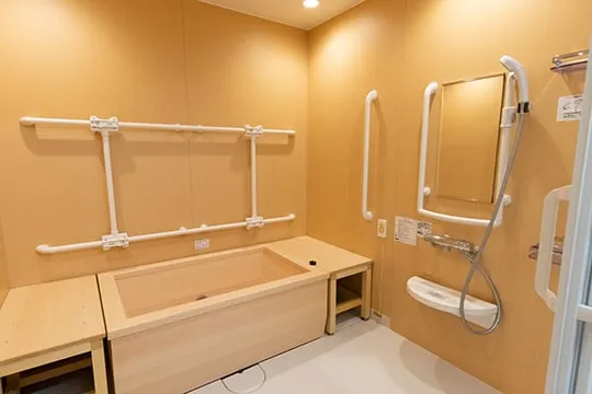 ドーミー岩槻LeviⅡ号館の紹介写真 5