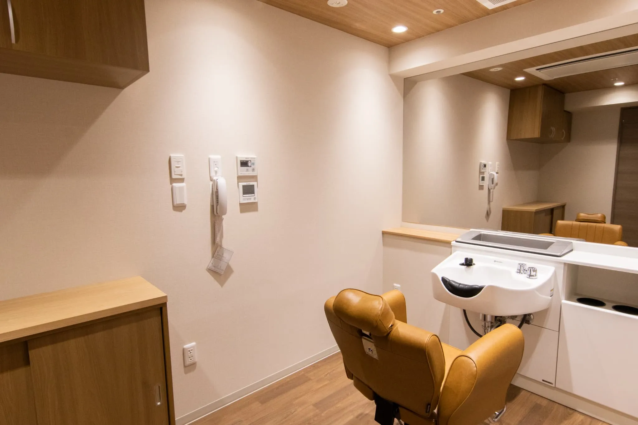 ドーミー岩槻LeviⅡ号館の紹介写真 7