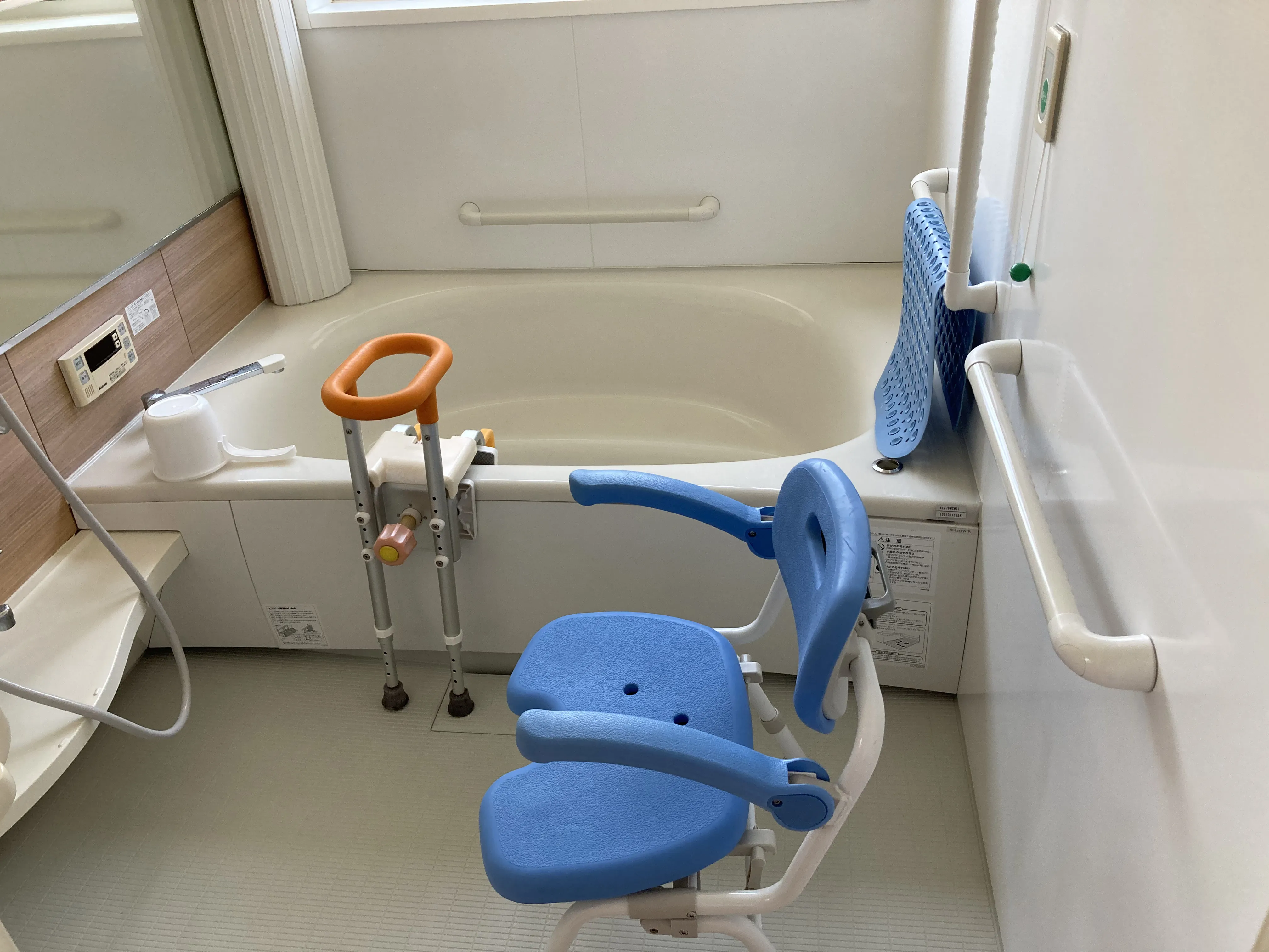 グループホーム萩ヶ丘の紹介写真 6