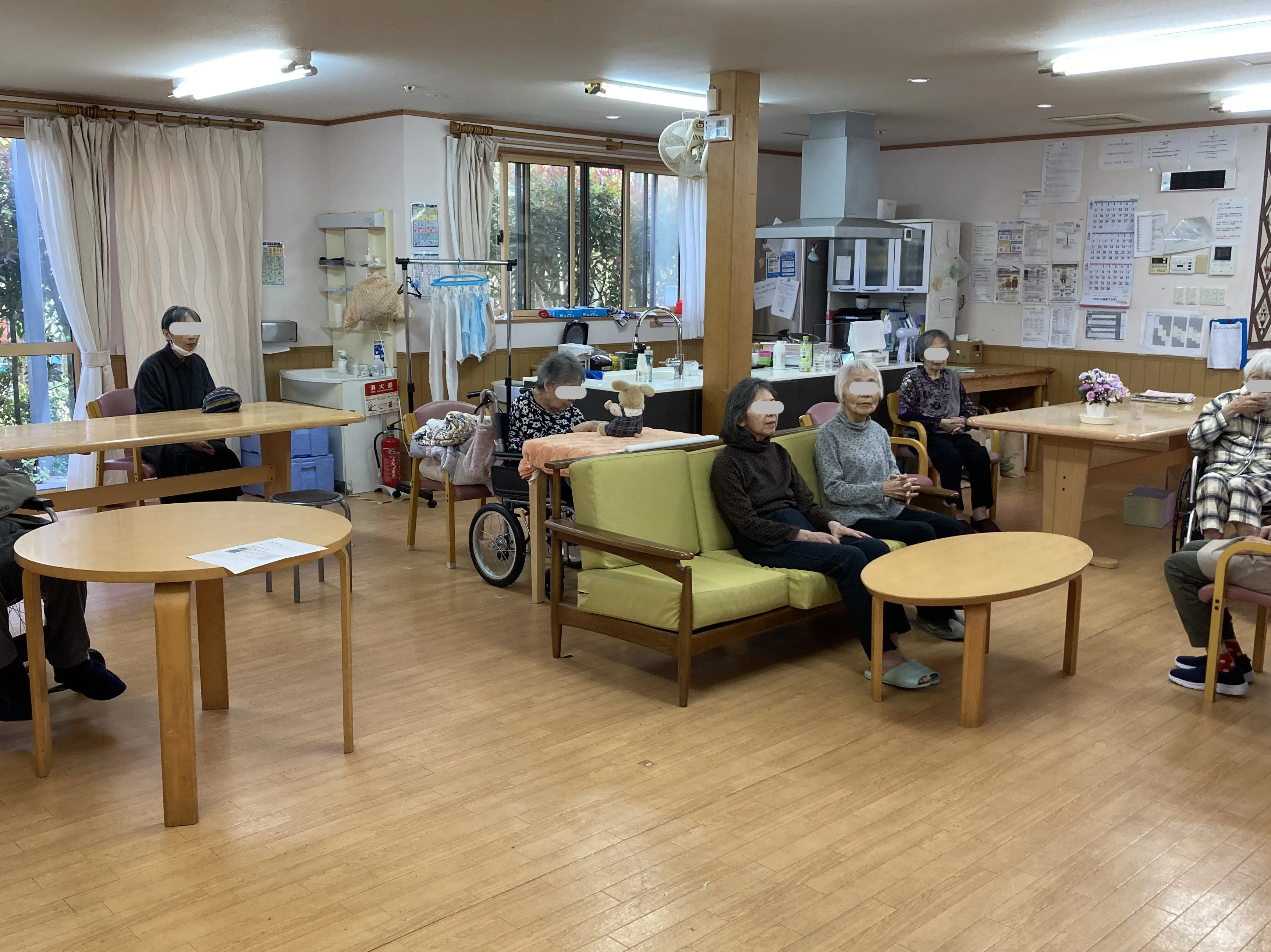 グループホーム萩ヶ丘の紹介写真 4