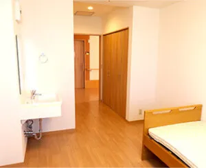 ベテラン館こまがわの紹介写真 4