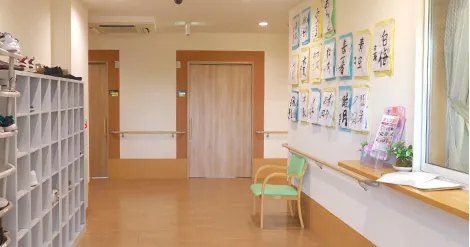 ベテラン館こまがわの紹介写真 5