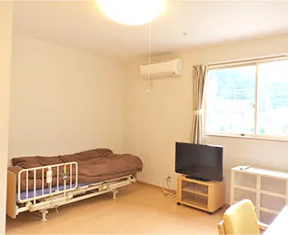 ベテラン館はらいちばの紹介写真 3