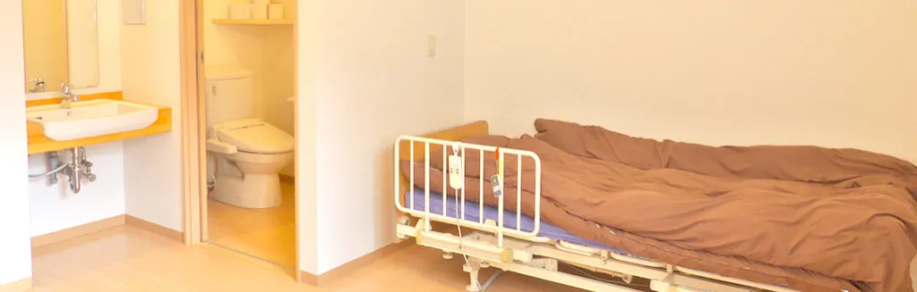 ベテラン館はらいちばの紹介写真 4