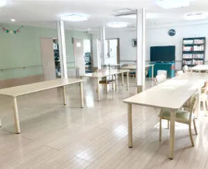 ベテラン館はらいちばの紹介写真 5