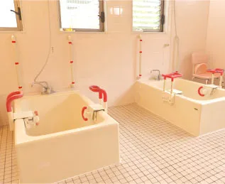 ベテラン館はらいちばの紹介写真 6