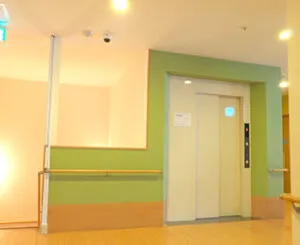 ベテラン館はらいちばの紹介写真 7