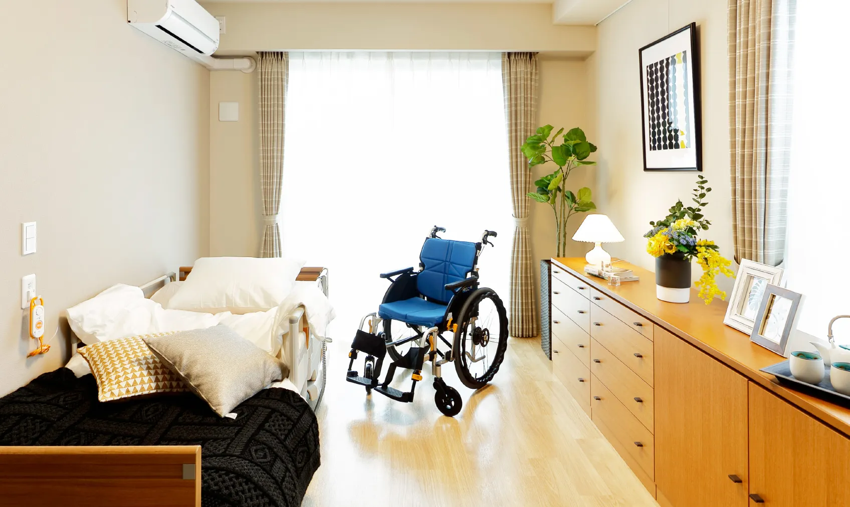 東急ウェリナケア自由が丘の紹介写真 2