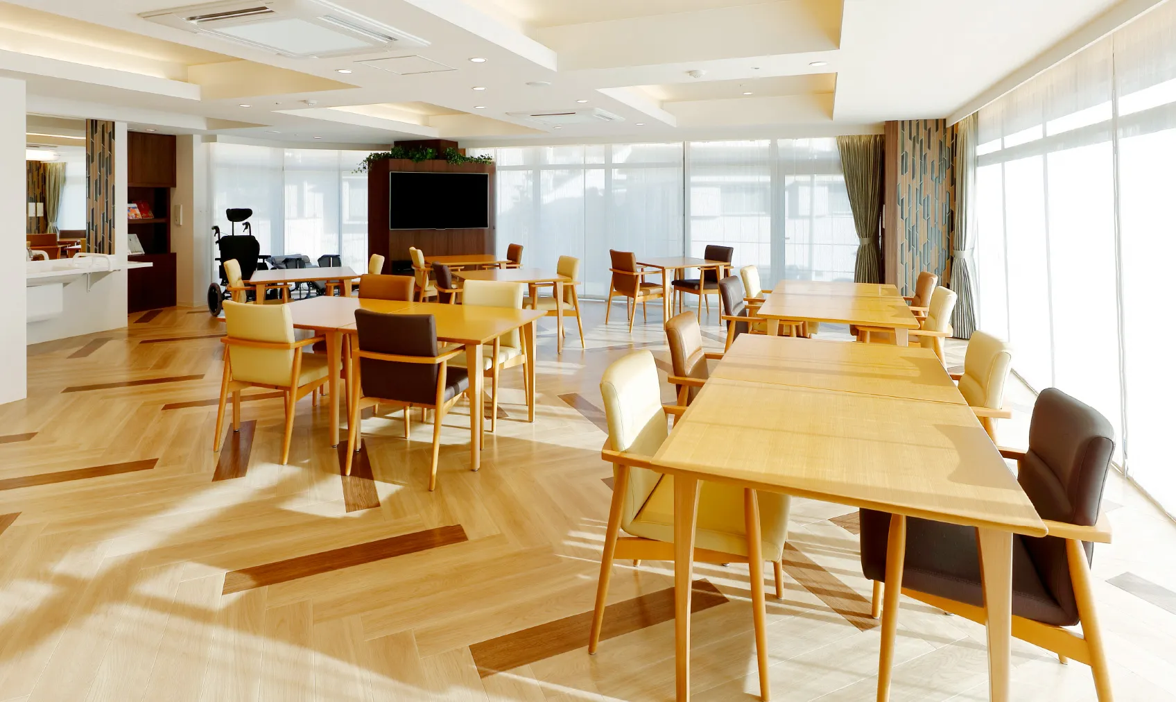 東急ウェリナケア自由が丘の紹介写真 3