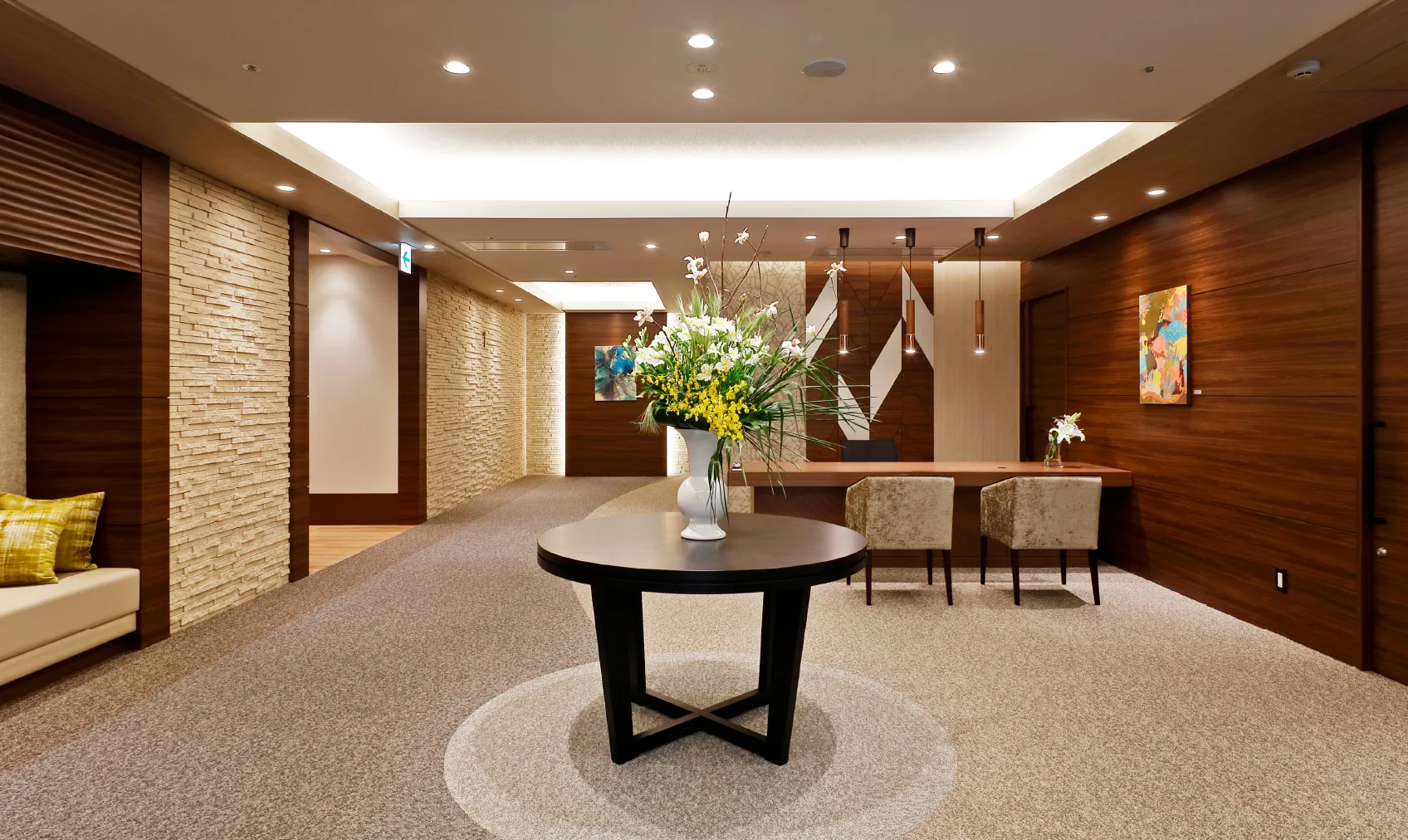 東急ウェリナケア自由が丘の紹介写真 4