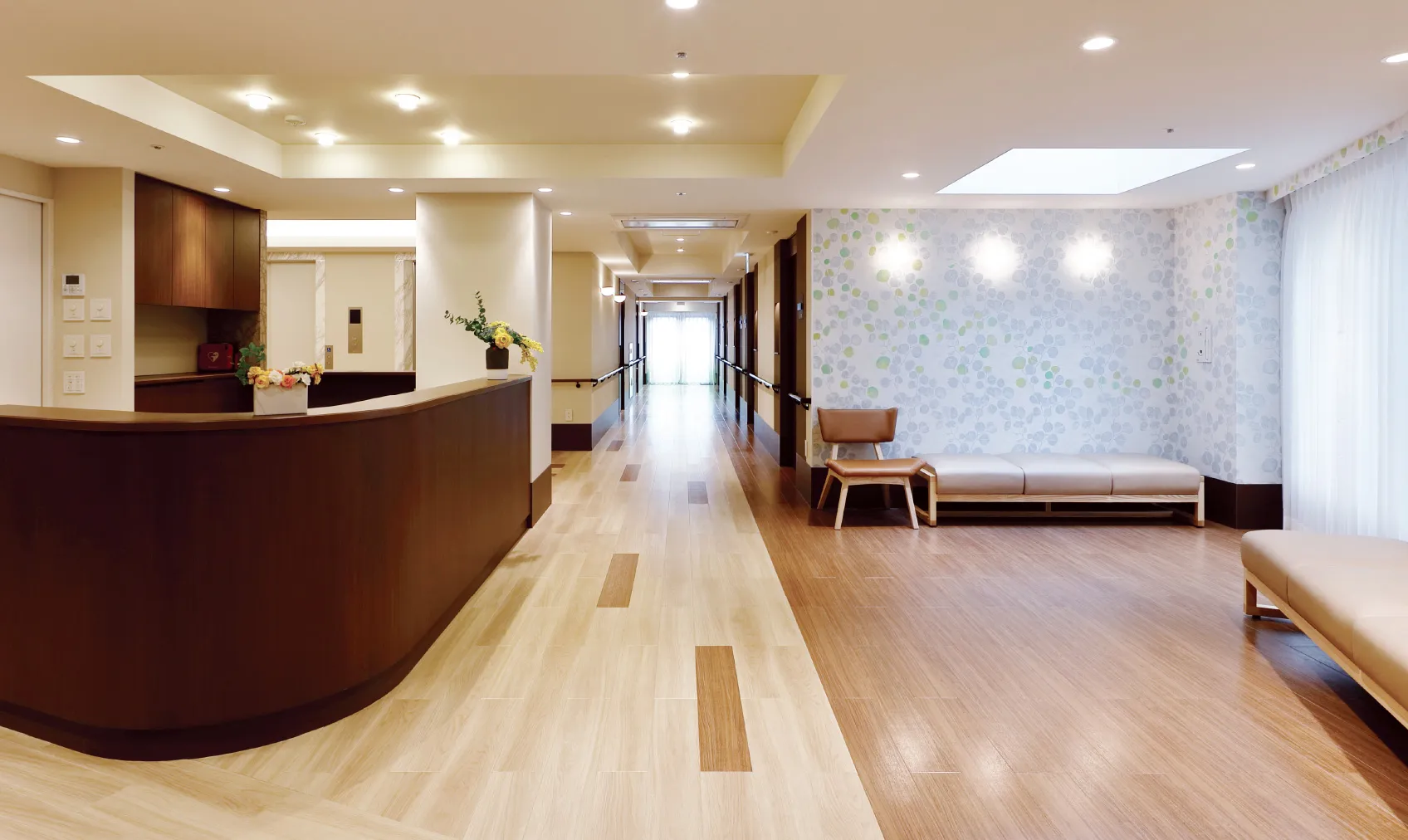 東急ウェリナケア自由が丘の紹介写真 5