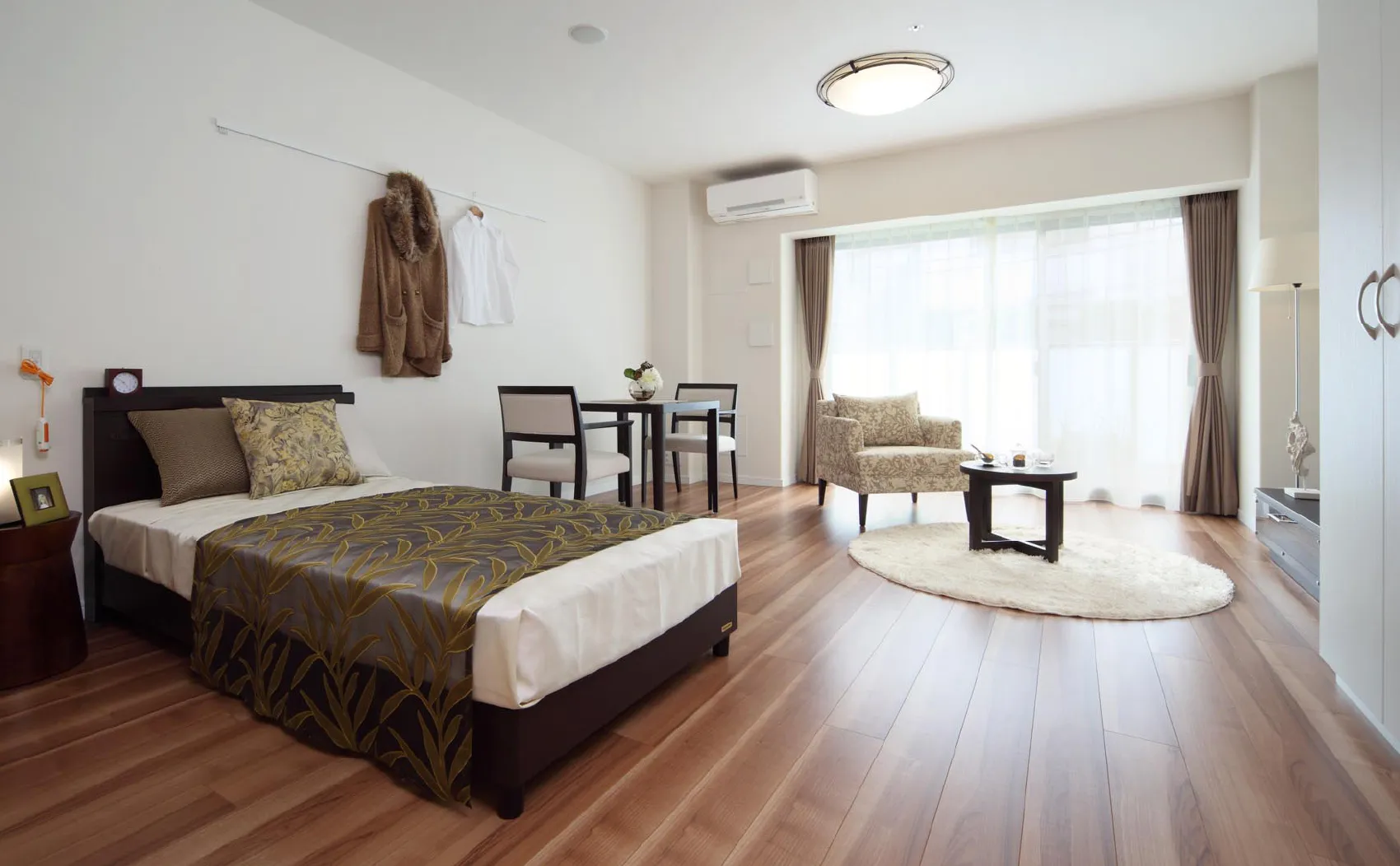 東急ウェリナ旗の台の紹介写真