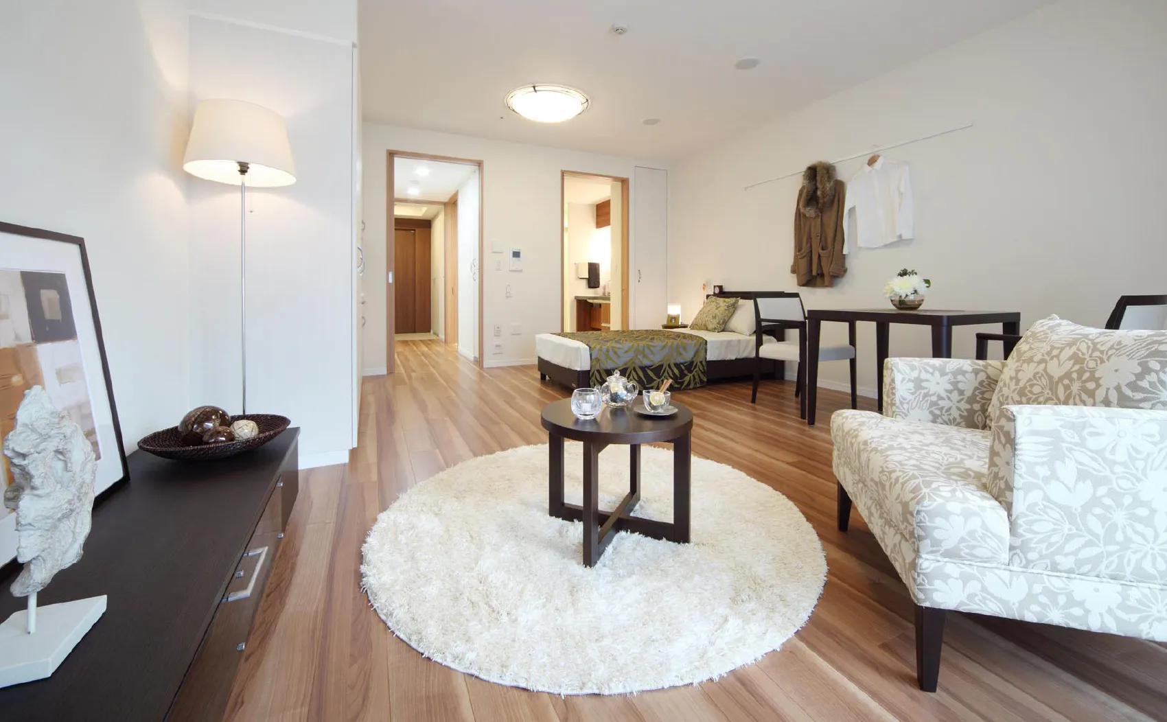 東急ウェリナ旗の台の紹介写真 2