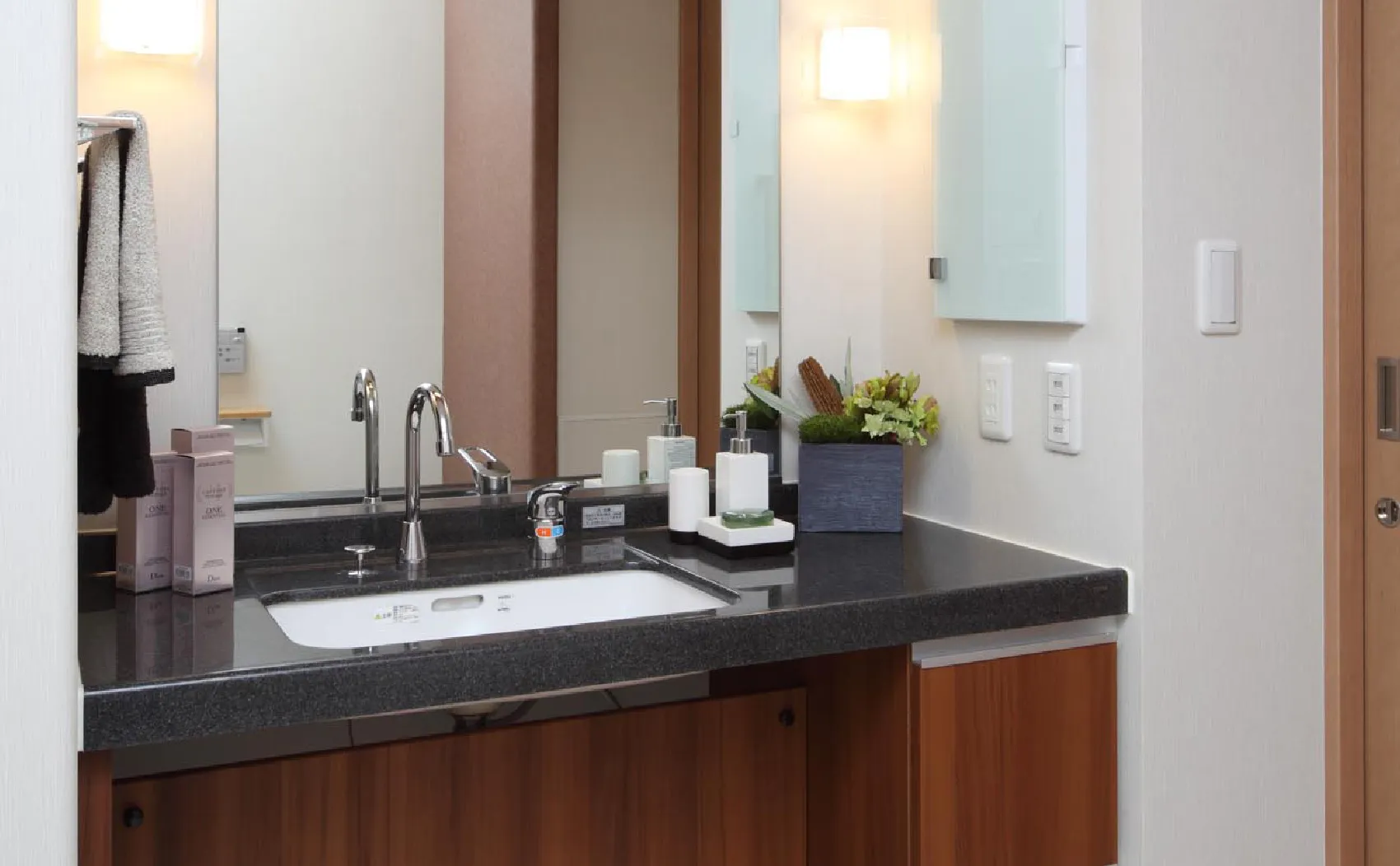 東急ウェリナ旗の台の紹介写真 3