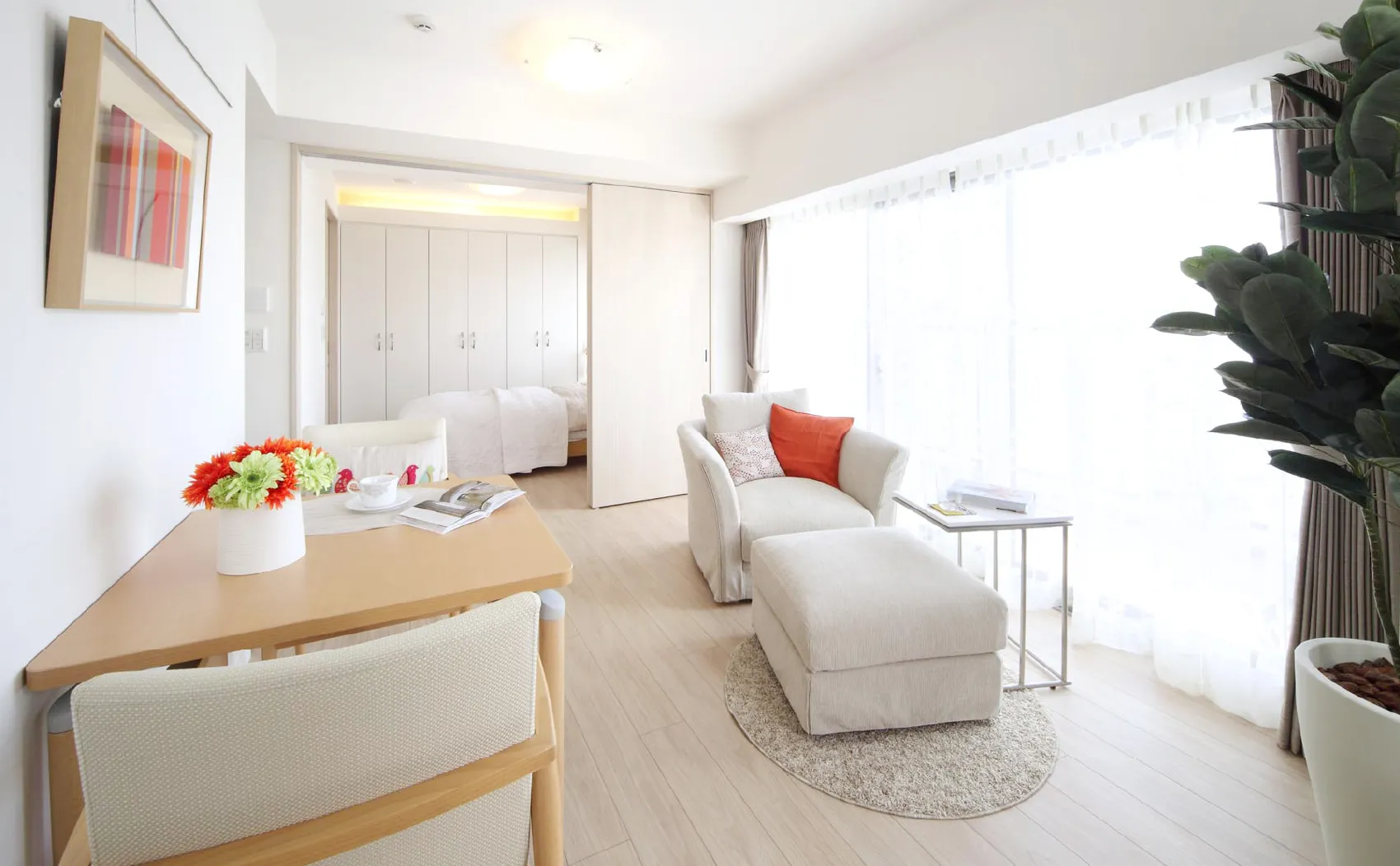 東急ウェリナ旗の台の紹介写真 4