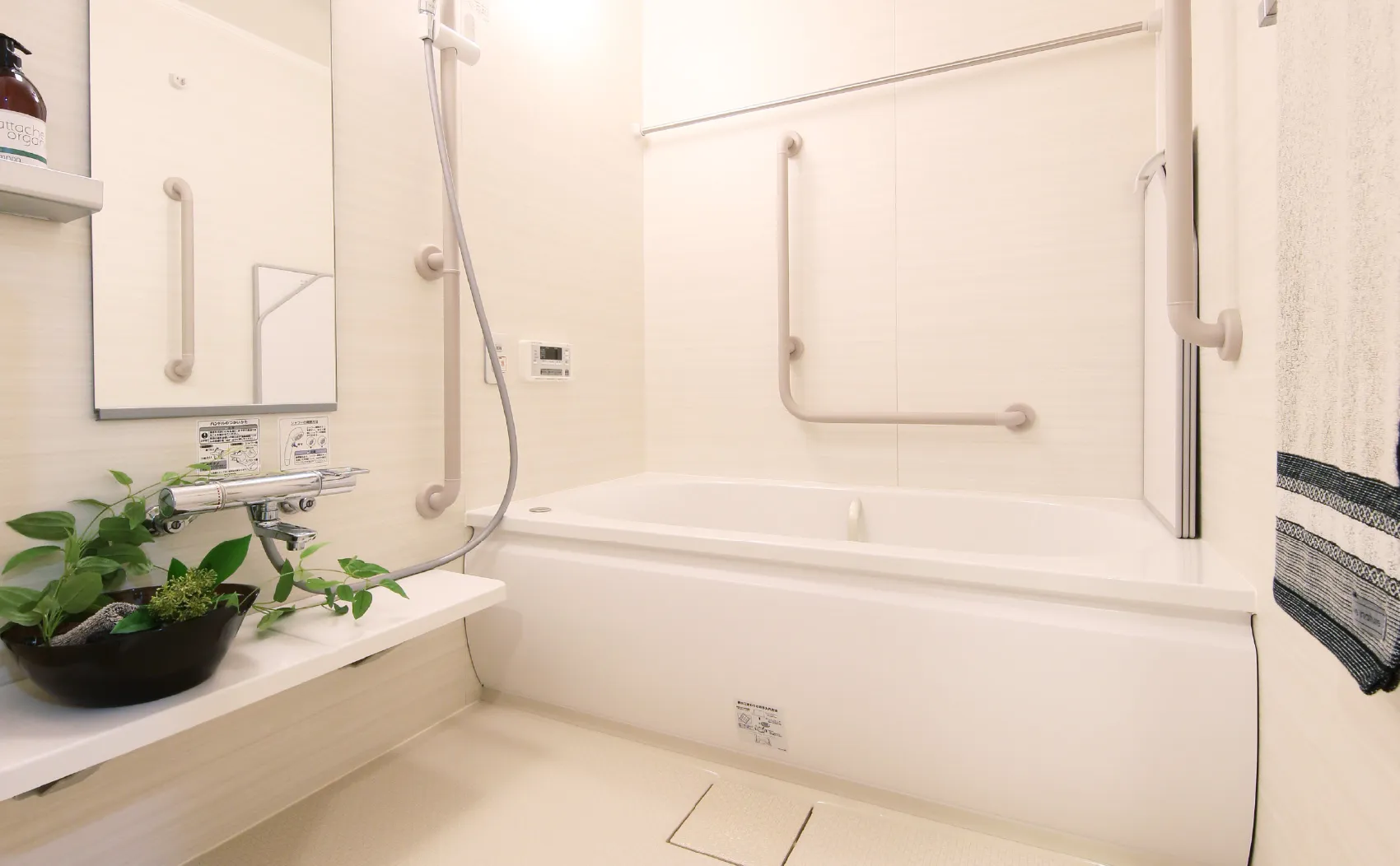 東急ウェリナ旗の台の紹介写真 5