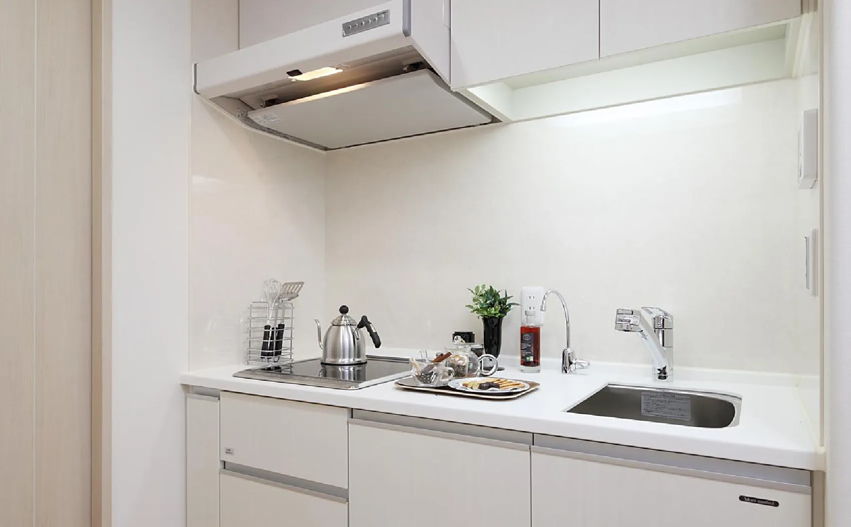 東急ウェリナ旗の台の紹介写真 6