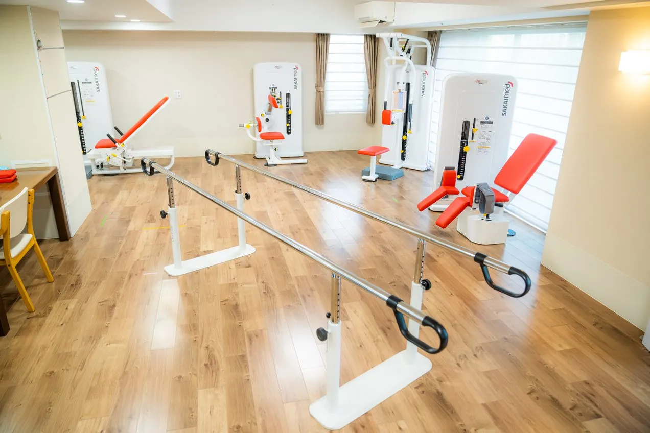 東急ウェリナ旗の台の紹介写真 7