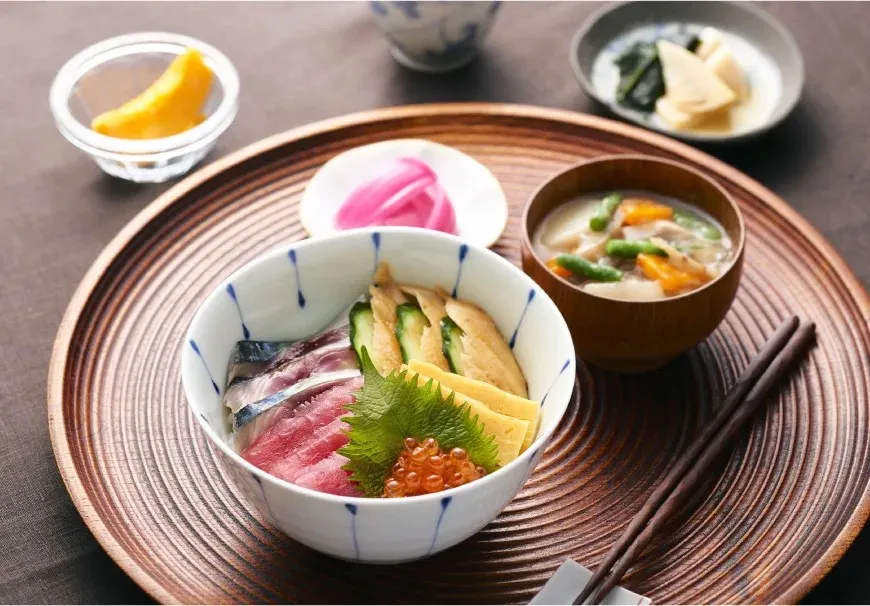 ドーミーときわ台の紹介写真 5