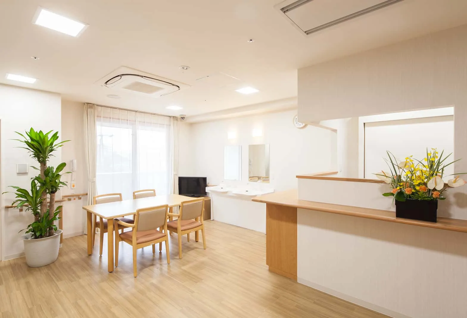 ドーミーときわ台の紹介写真 2