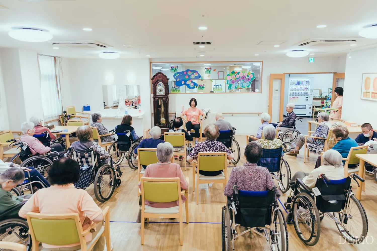 ドーミーときわ台の紹介写真 3