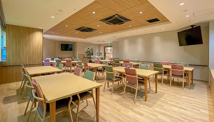 ドーミー月島駅前の紹介写真 2