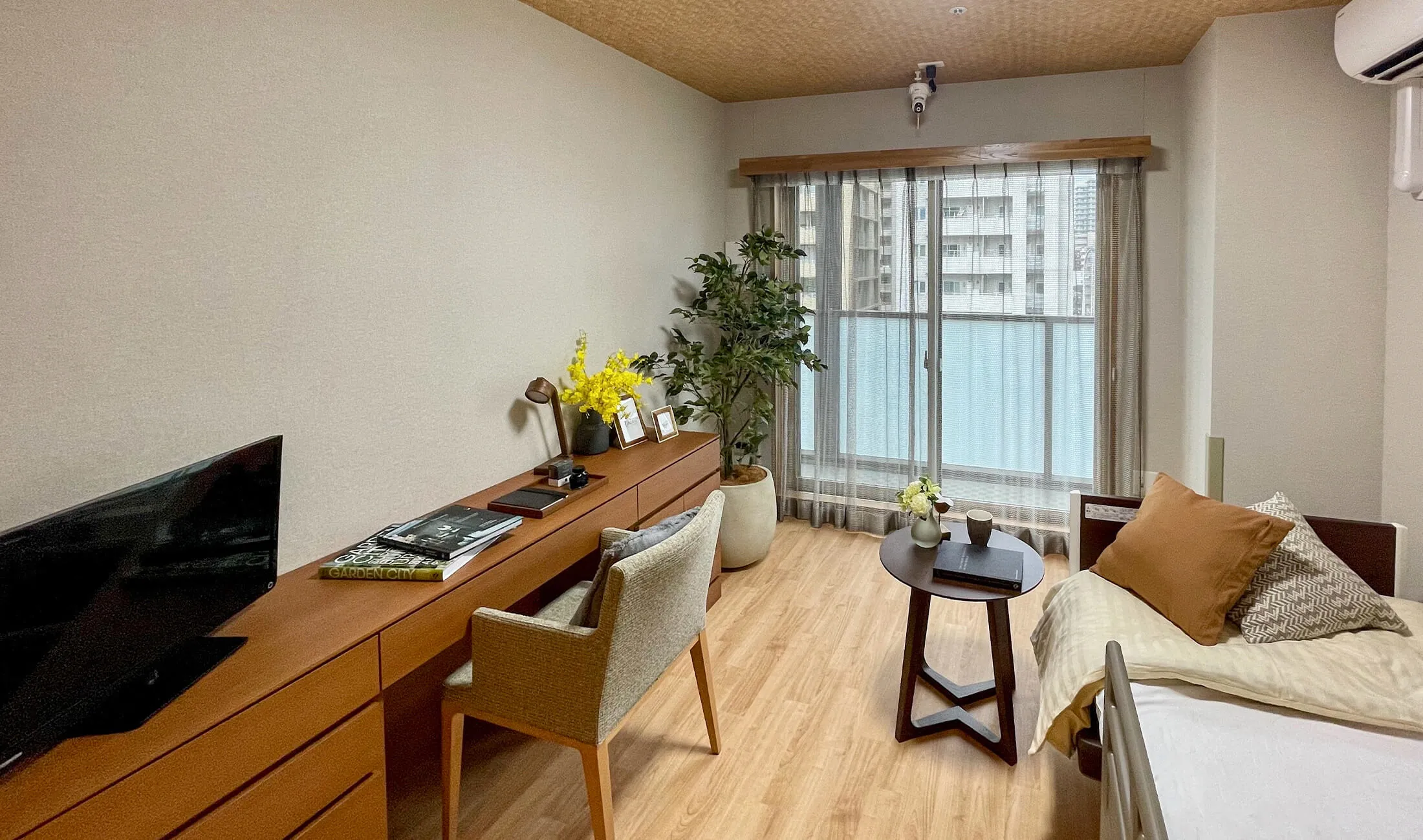 ドーミー月島駅前の紹介写真 3