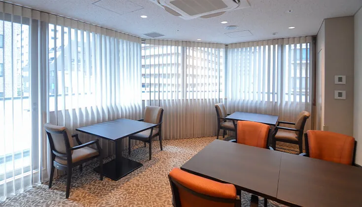 ドーミー月島駅前の紹介写真 4