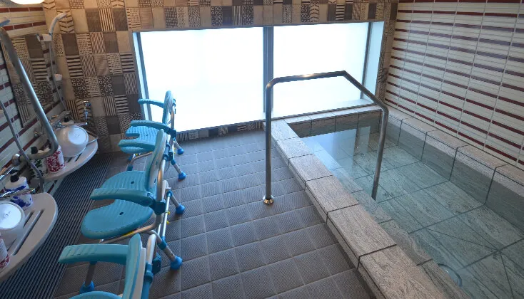 ドーミー月島駅前の紹介写真 5