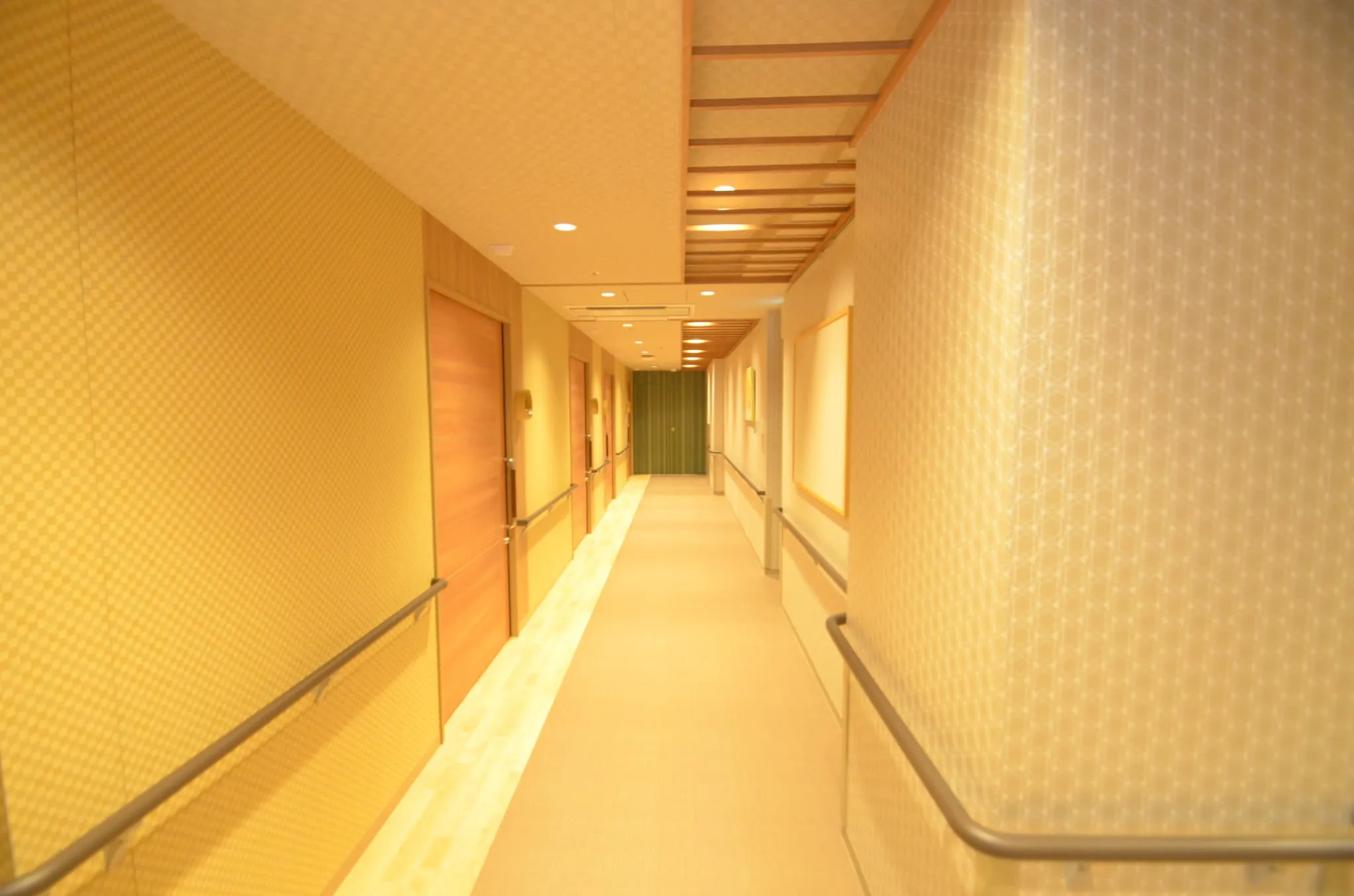 ドーミー月島駅前の紹介写真 6