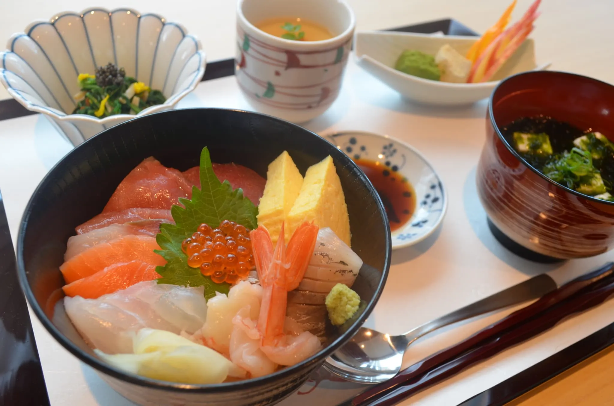 ドーミー月島駅前の紹介写真 7