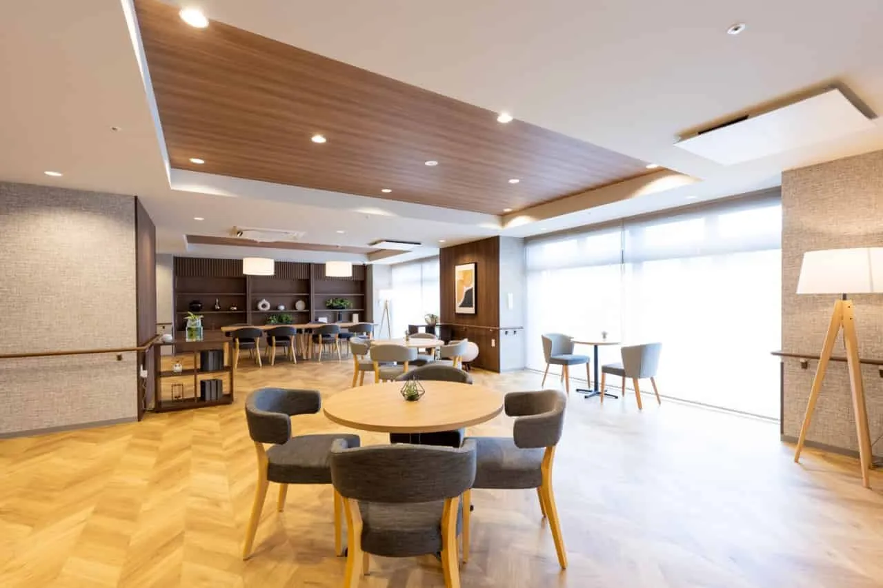 ドーミー目白台の紹介写真 4