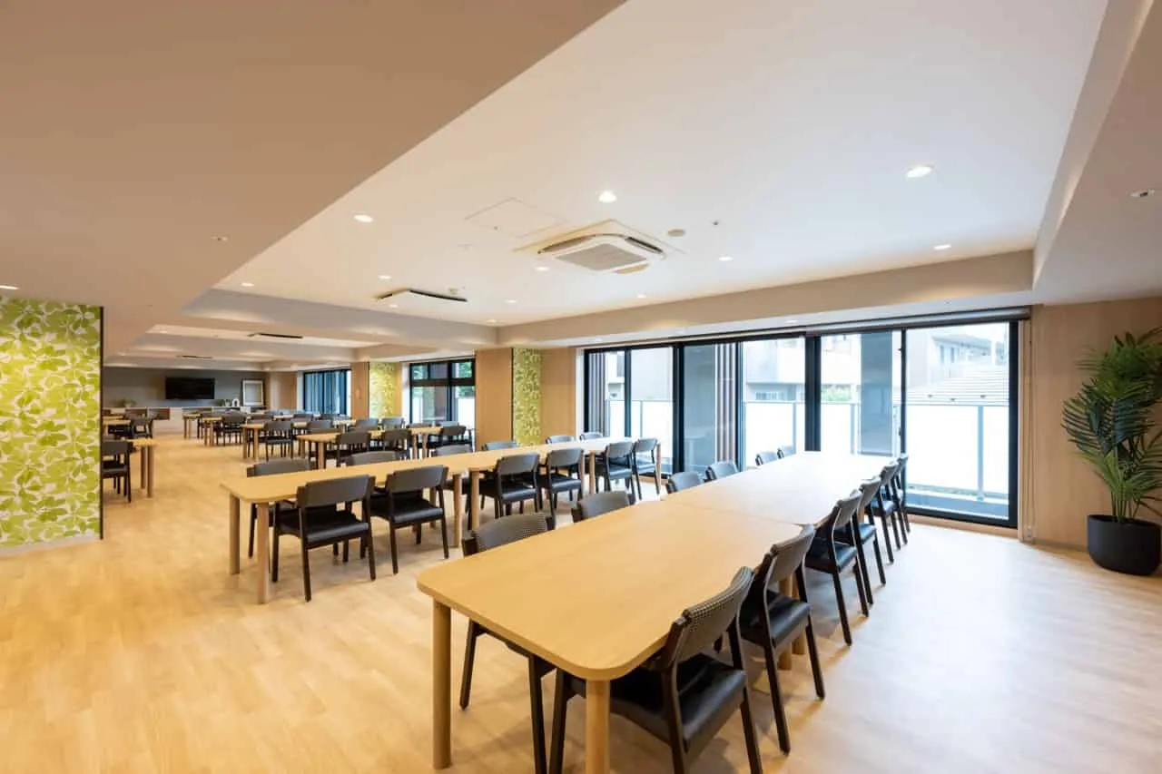 ドーミー目白台の紹介写真 6