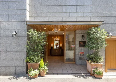 ロングライフうつぼ公園の紹介写真