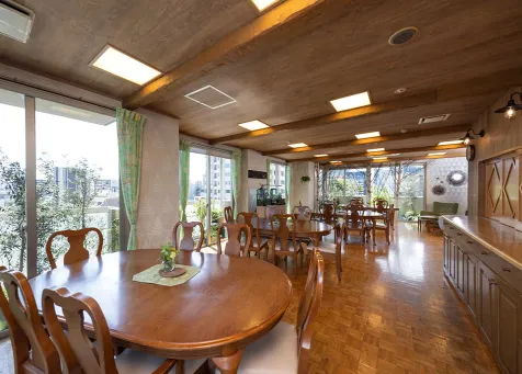 ロングライフうつぼ公園の紹介写真 2