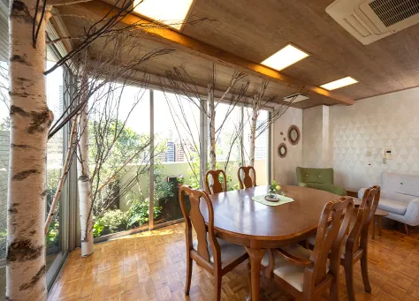 ロングライフうつぼ公園の紹介写真 3