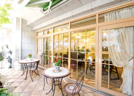 ロングライフうつぼ公園の紹介写真 4