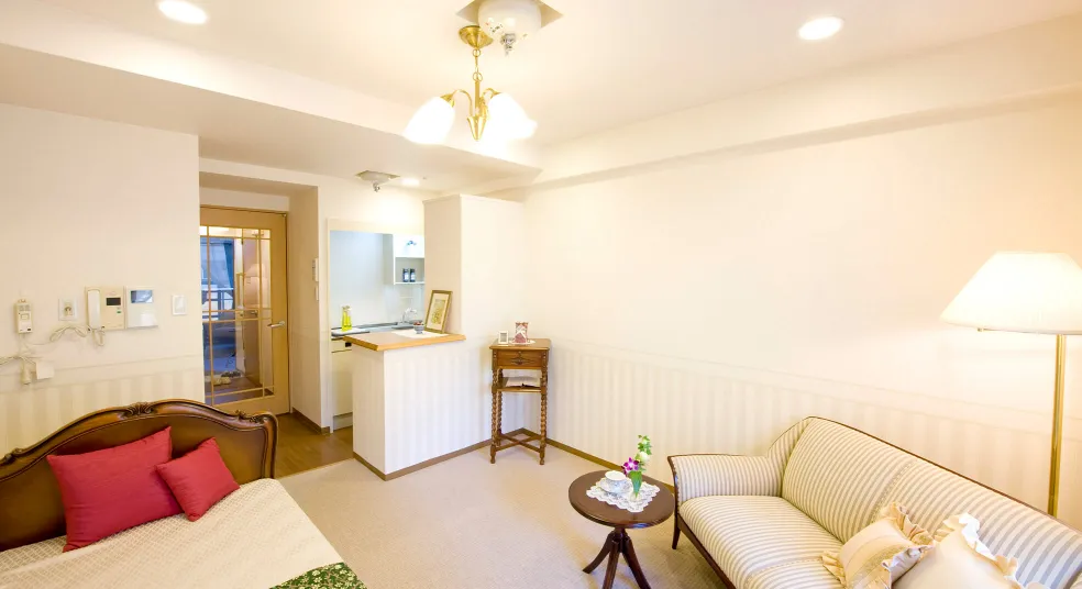 ロングライフうつぼ公園の紹介写真 5