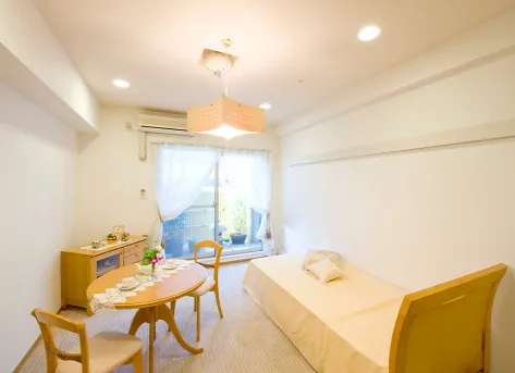 ロングライフうつぼ公園の紹介写真 6