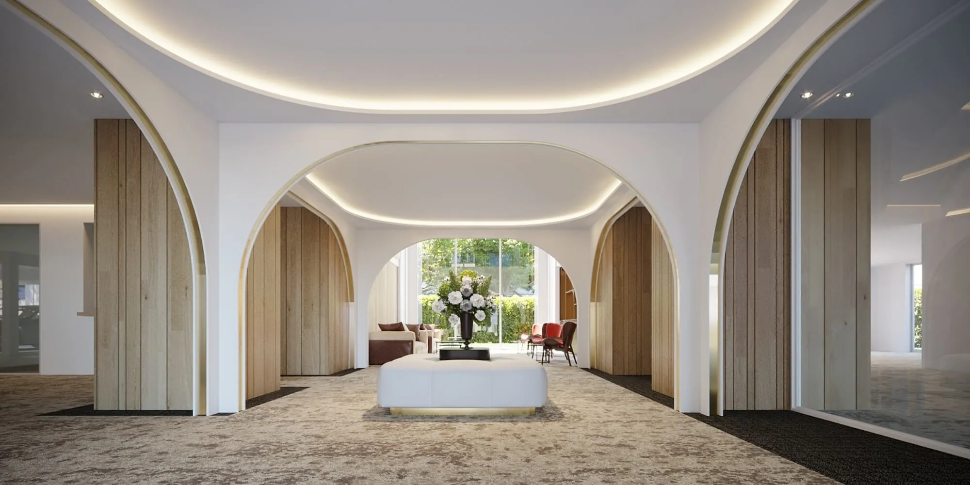 ガーデンテラス千歳烏山の紹介写真 3