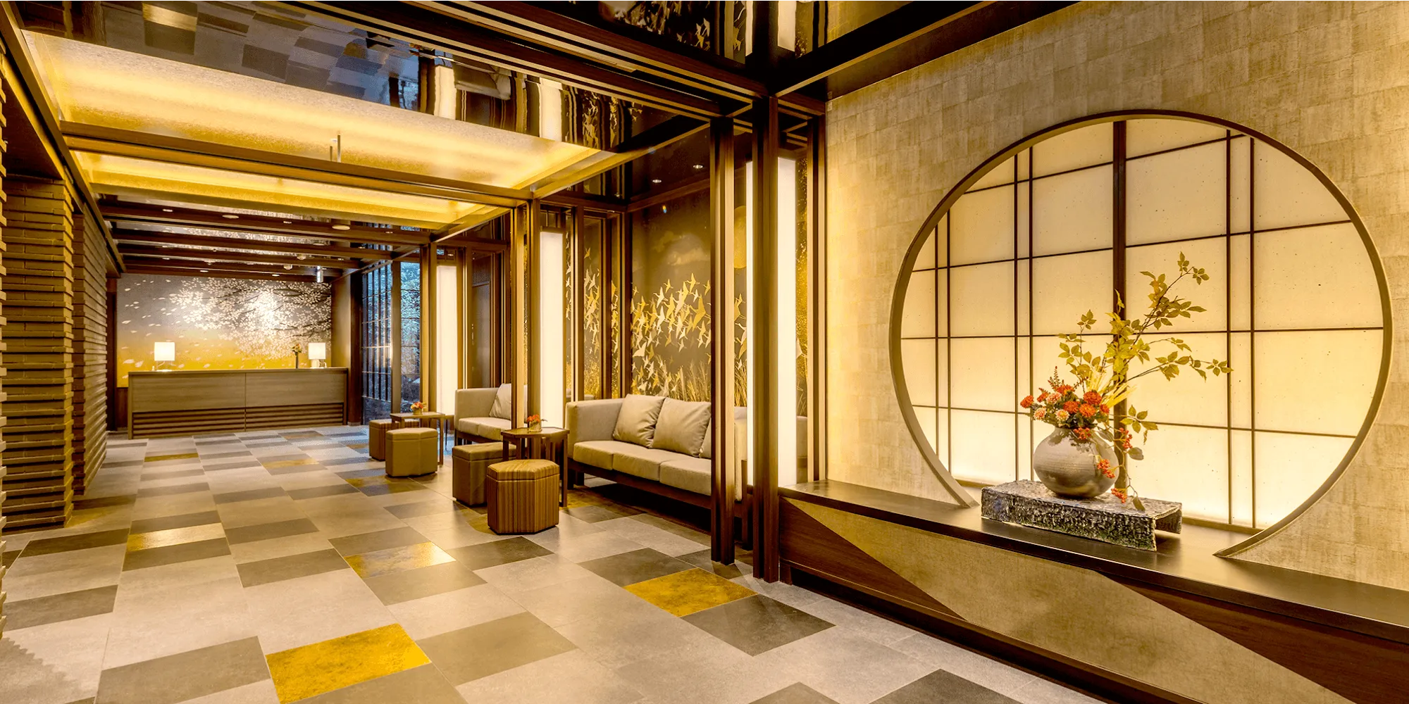 ガーデンテラス久我山の紹介写真 2