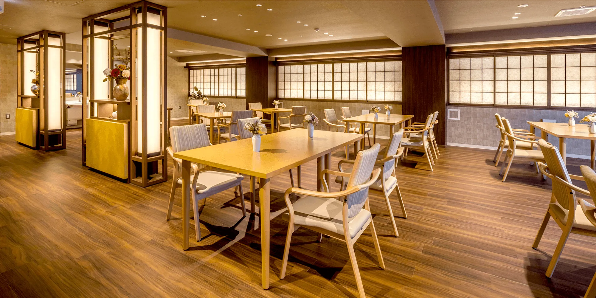 ガーデンテラス久我山の紹介写真 4