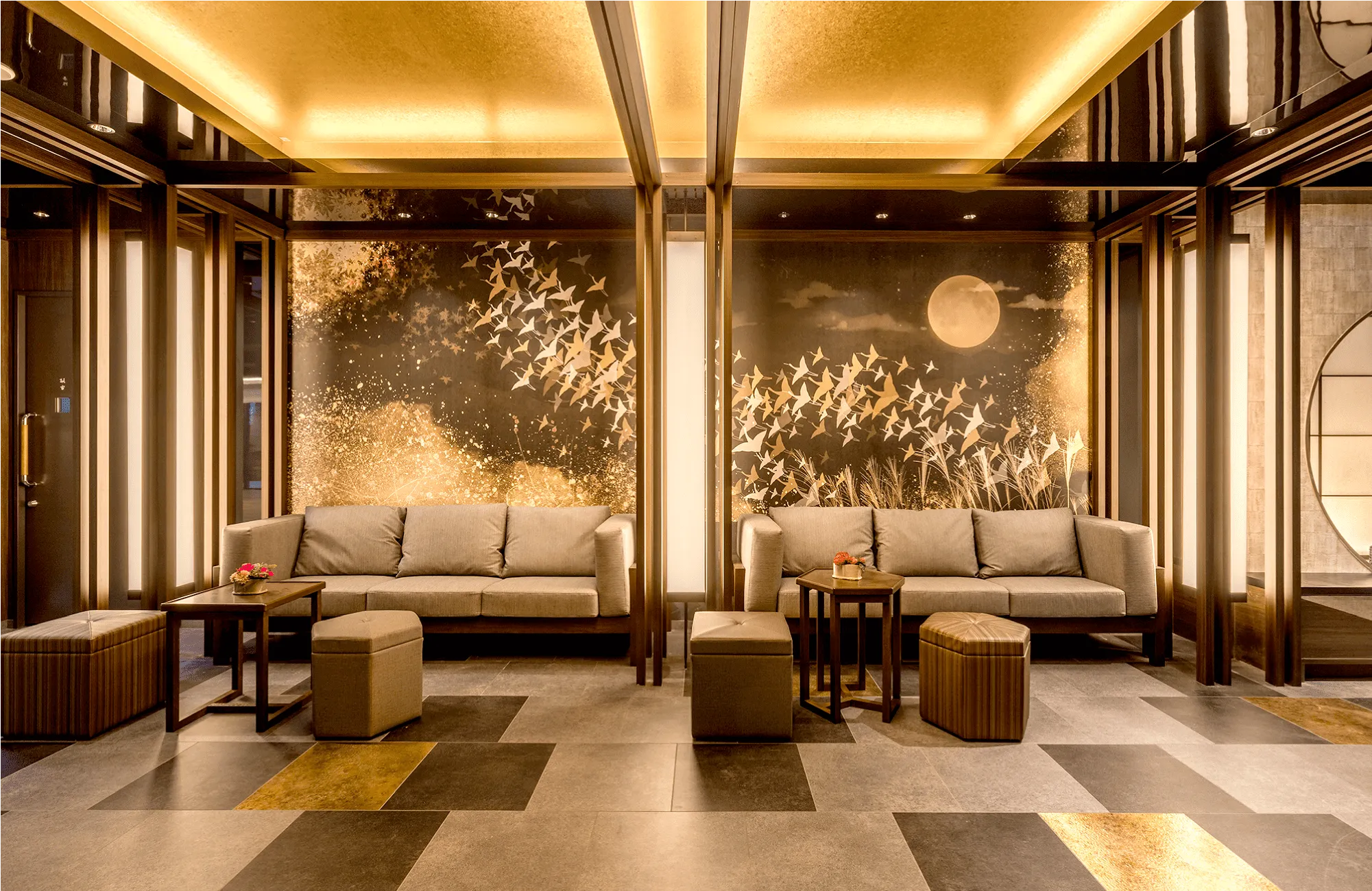 ガーデンテラス久我山の紹介写真 5